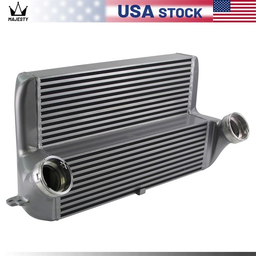 Tuning competition intercooler - tuning,
